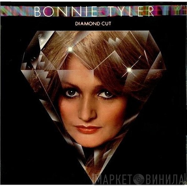 Bonnie Tyler  - Diamond Cut
