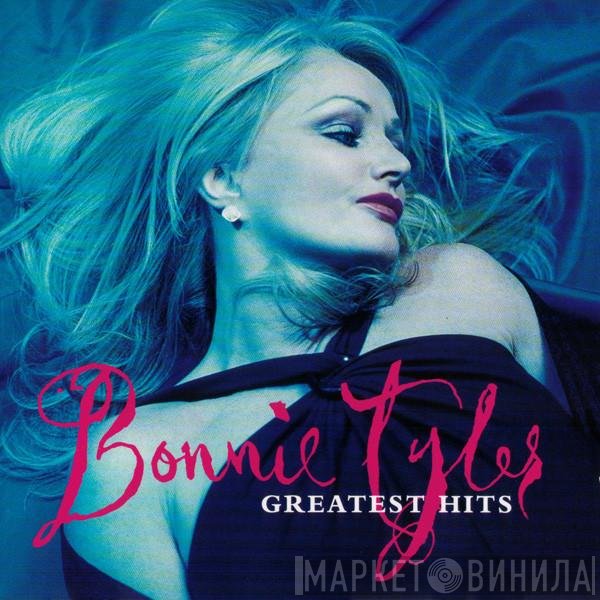 Bonnie Tyler  - Greatest Hits