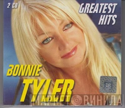 Bonnie Tyler  - Greatest Hits
