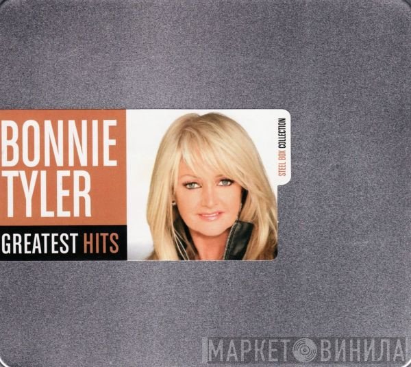 Bonnie Tyler - Greatest Hits