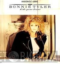 Bonnie Tyler  - Hide Your Heart
