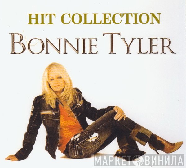 Bonnie Tyler  - Hit Collection 2007