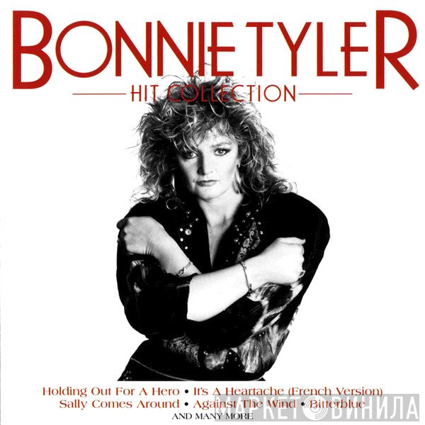 Bonnie Tyler  - Hit Collection