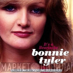 Bonnie Tyler - It's A Heartache
