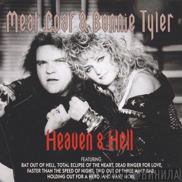 Bonnie Tyler, Meat Loaf - Heaven &amp; Hell