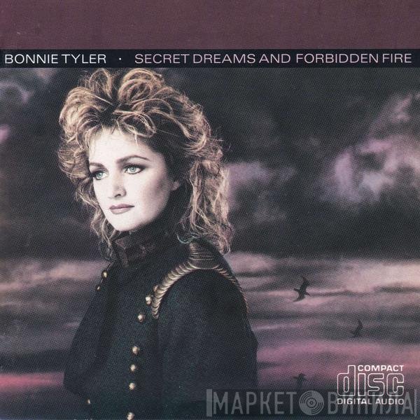 Bonnie Tyler - Secret Dreams And Forbidden Fire