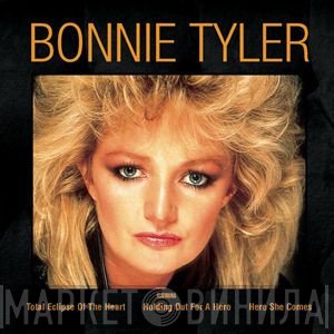 Bonnie Tyler  - Super Hits