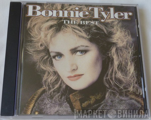 Bonnie Tyler - The Best