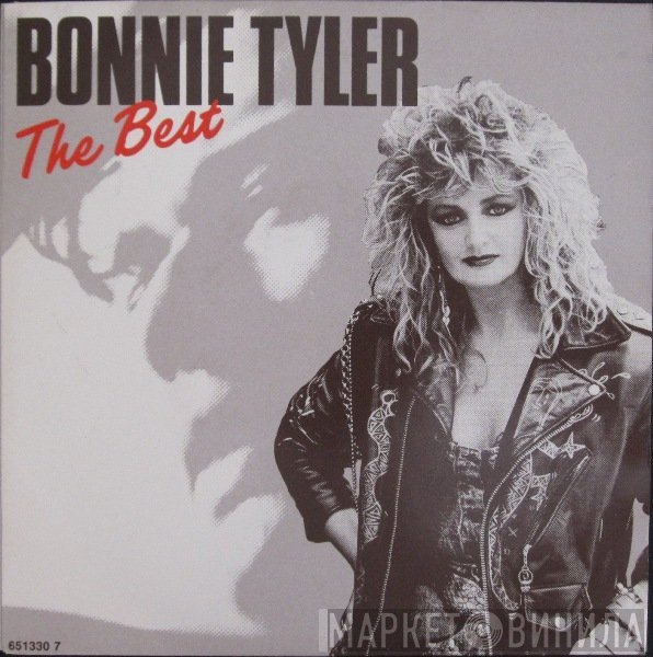Bonnie Tyler  - The Best