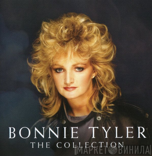 Bonnie Tyler  - The Collection