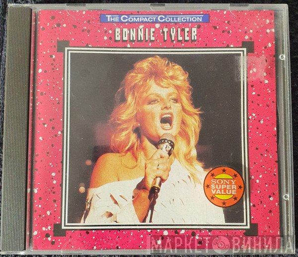 Bonnie Tyler  - The Compact Collection