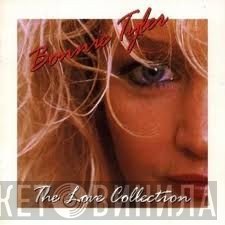 Bonnie Tyler - The Love Collection