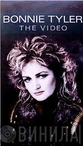 Bonnie Tyler  - The Video