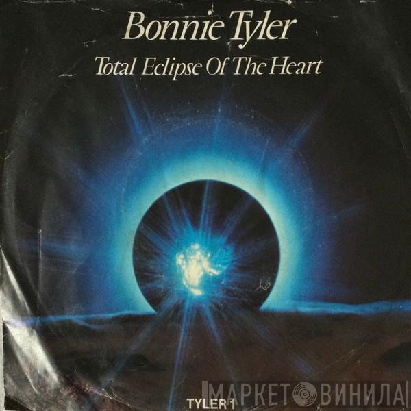 Bonnie Tyler - Total Eclipse Of The Heart