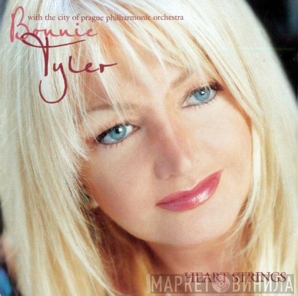 Bonnie Tyler With The City Of Prague Philharmonic  - Heart Strings