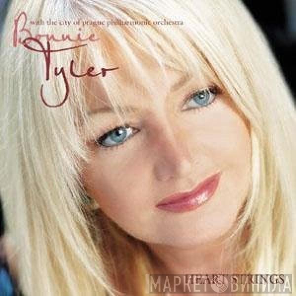 Bonnie Tyler With The City Of Prague Philharmonic  - Heart Strings