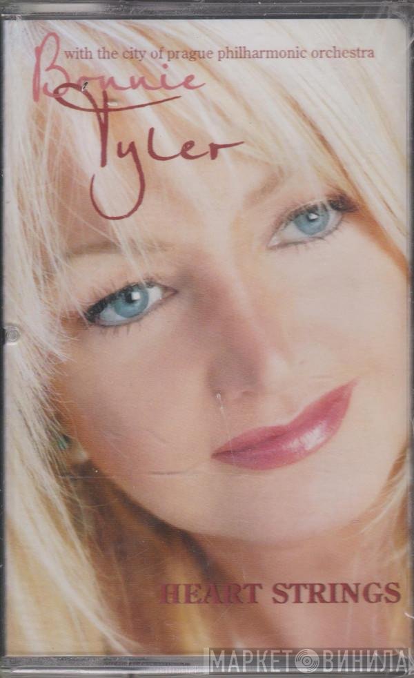 Bonnie Tyler With The City Of Prague Philharmonic  - Heart Strings