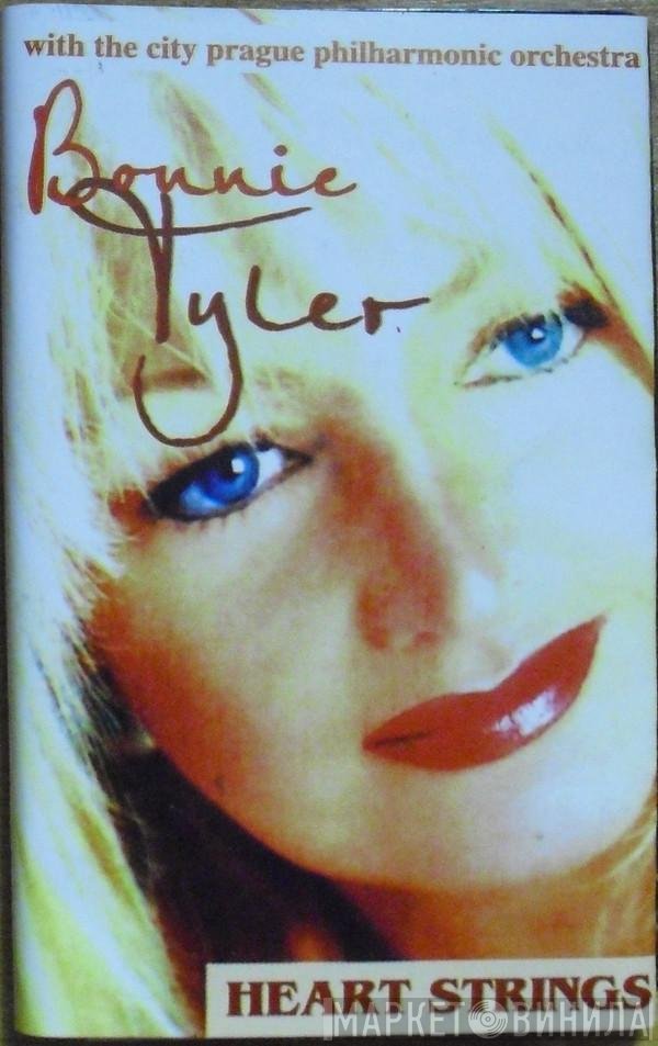 Bonnie Tyler With The City Of Prague Philharmonic  - Heart Strings