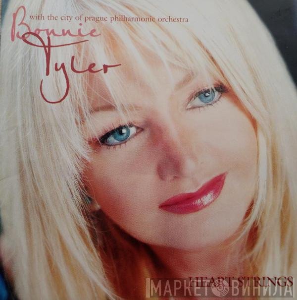 Bonnie Tyler With The City Of Prague Philharmonic  - Heart Strings
