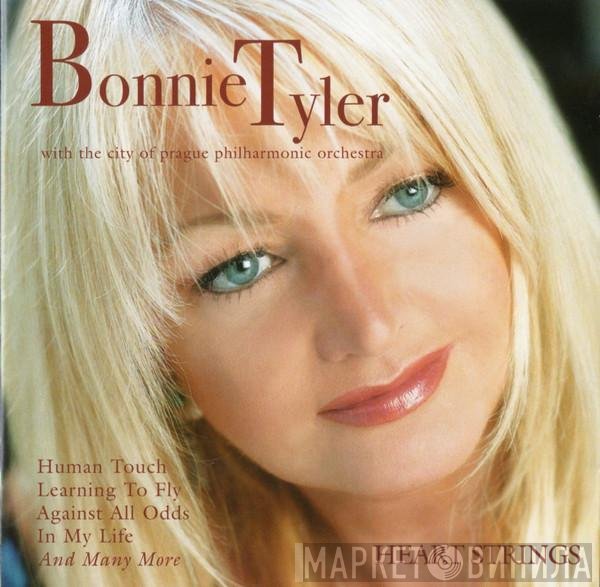 Bonnie Tyler With The City Of Prague Philharmonic  - Heart Strings