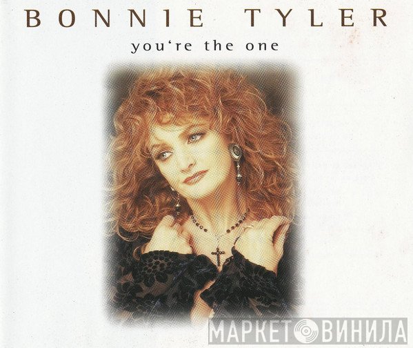 Bonnie Tyler  - You're The One