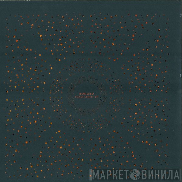 Bonobo  - Flashlight EP