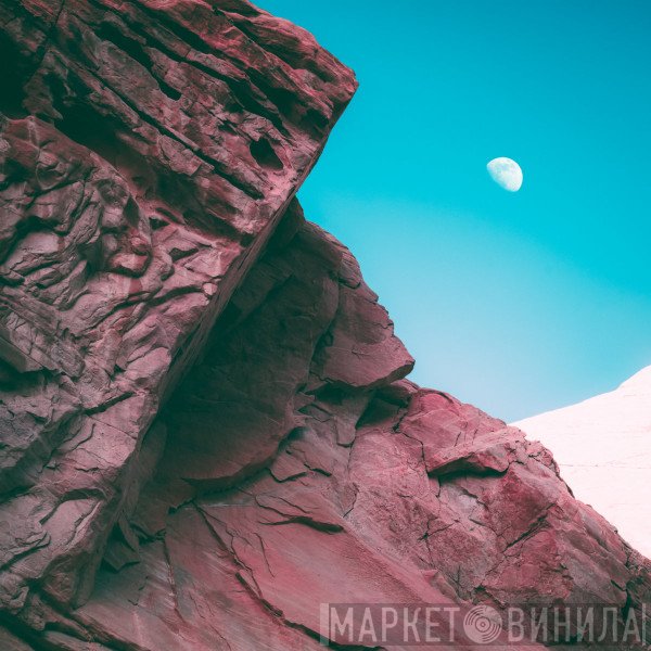 Bonobo  - Linked