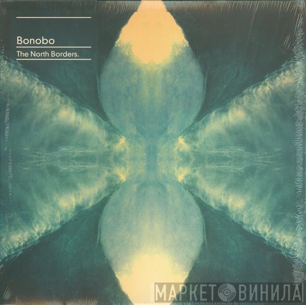 Bonobo - The North Borders