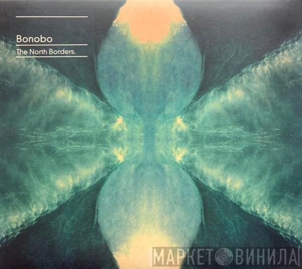 Bonobo - The North Borders