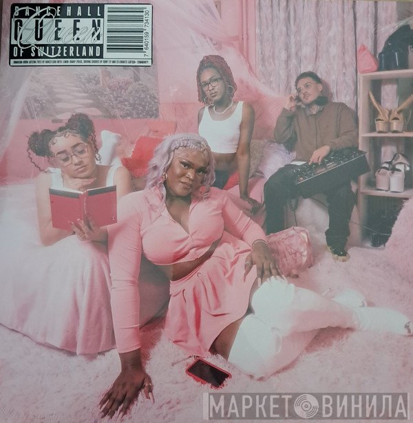 Bony Fly - Wicked Girl Era
