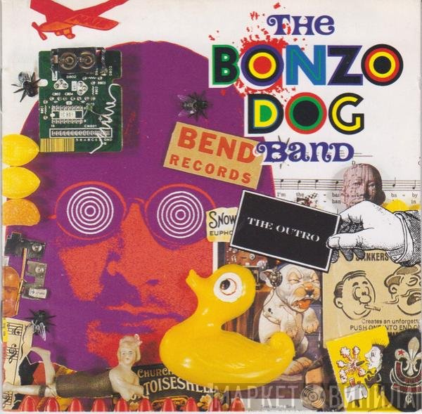 Bonzo Dog Doo-Dah Band - Cornology Vol. 2 - The Outro