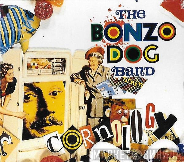 Bonzo Dog Doo-Dah Band  - Cornology
