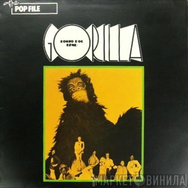 Bonzo Dog Doo-Dah Band  - Gorilla