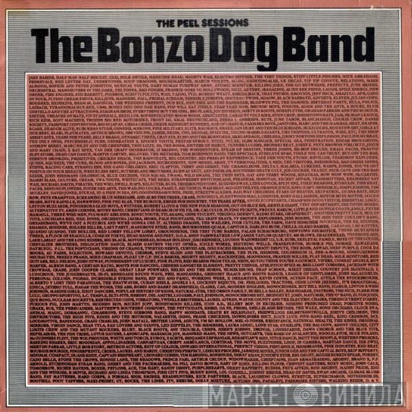Bonzo Dog Doo-Dah Band - The Peel Sessions