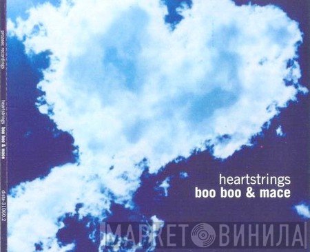 Boo Boo & Mace  - Heartstrings