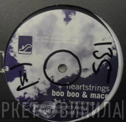 Boo Boo & Mace - Heartstrings