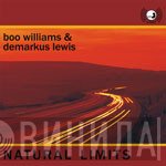 Boo Williams & Demarkus Lewis  - Natural Limits