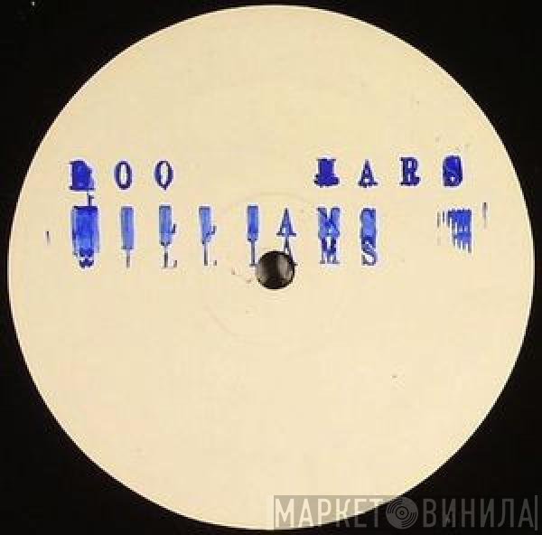 Boo Williams  - Mars