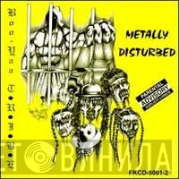 Boo-Yaa T.R.I.B.E.  - Metally Disturbed
