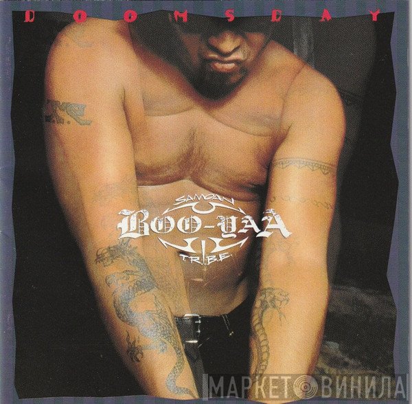 Boo-Yaa T.R.I.B.E.  - Doomsday