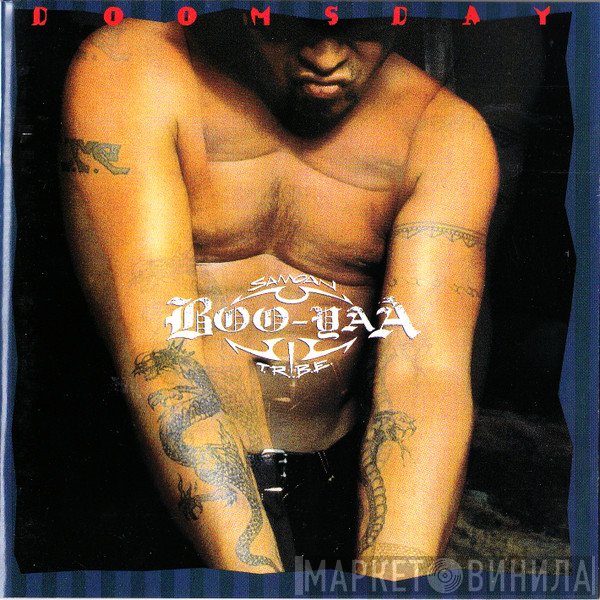 Boo-Yaa T.R.I.B.E.  - Doomsday