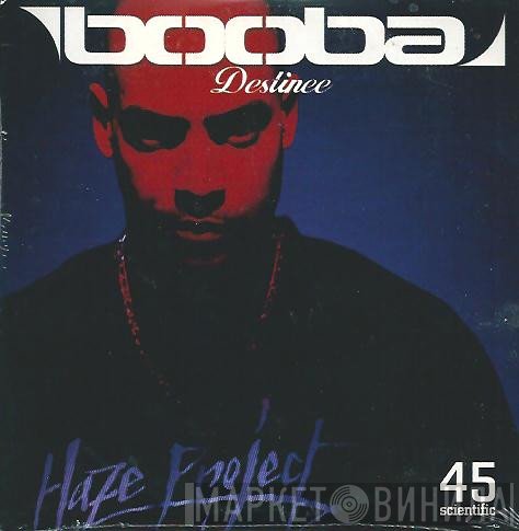 Booba   - Destinée