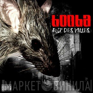 Booba   - Rats Des Villes