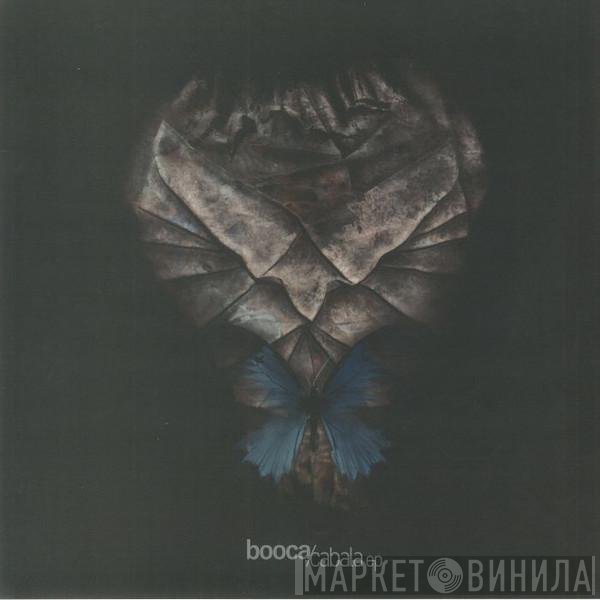 Booca - Cabala EP