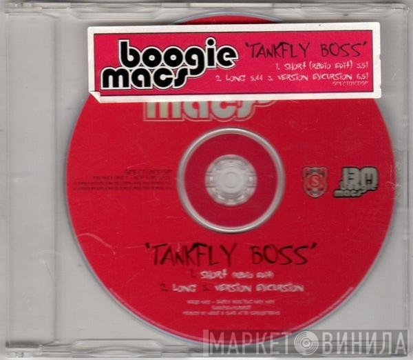 Boogie Macs - Tankfly Boss