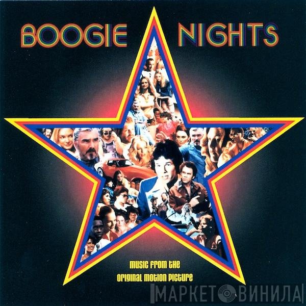  - Boogie Nights (Music From The Original Motion Picture)
