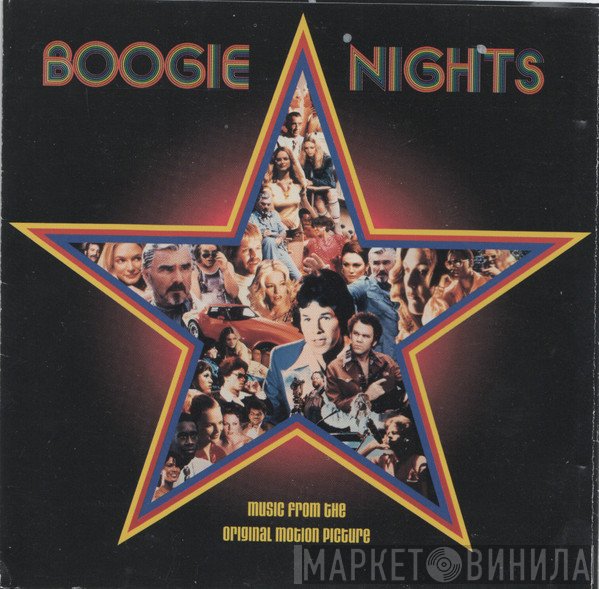  - Boogie Nights (Music From The Original Motion Picture)