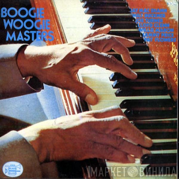  - Boogie Woogie Masters