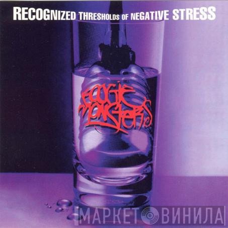 Boogiemonsters - Recognized Thresholds Of Negative Stress