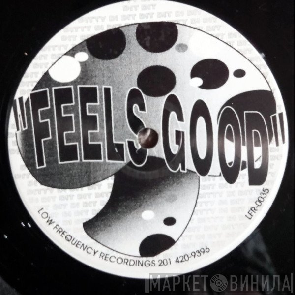 Boogietronic - Feels Good